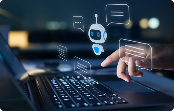 Chat Bot Description